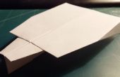 Comment faire de l’avion en papier StratoEagle