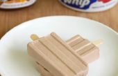 Nutella Cool Whip Popsicles