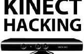 Piratage de Kinect (Article)
