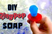Bague Pop Guest Soap