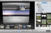 Rendre un outil Capable d’iDVD pour iTunes Movies (Windows)