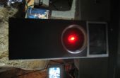 Il suffit de construire votre propre HAL 9000