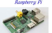 Machine learning avec Raspberry Pi