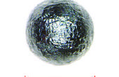 Micro météorites