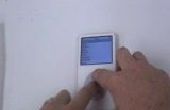 IPod Reset comment guider