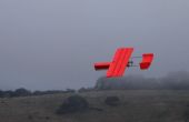 RC drone construire étape par étape