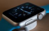 BRICOLAGE - la nouvelle montre Apple