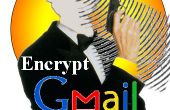 Super simple courriel chiffrement à l’aide de Gmail, Firefox et Windows