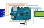 Fréquentation Record System (Arduino + RFID)