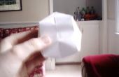 Ballon de papier