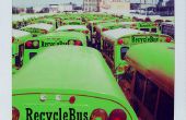 RecycleBus - l’idée
