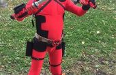 Costume de Deadpool