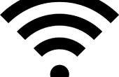 Linkit One comme un serveur pour WiFi Local