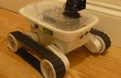 Autonome Arduino Rover 5