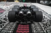 Votre premier Arduino Robot (très facile):-)