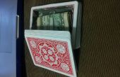 Transformer un jeu de cartes en un déroutement sûr
