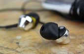 Comment faire des écouteurs custom-fit Super propres et faciles / intra-auriculaires moniteurs