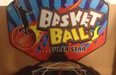 Basket-ball, jeu de tir