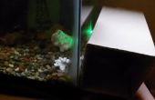 RGB LED lumière d’aquarium