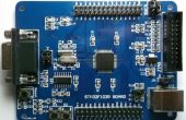 STM32F103RB Arduino et au-delà