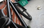 Comment personnaliser un vélo bmx