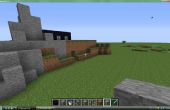 Bunker de Minecraft