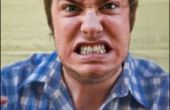 5 façons de rendre les gens en colère