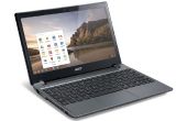 Comment obtenir Ubuntu 13.04 sur Acer Chromebook de C7