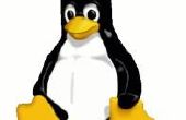 Linux fait allusion II