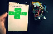 Faire un Robot contrôlé de Wi-Fi en utilisant un LinkIt