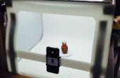 Au micro-ondes : Un Scanner 3D couleur pour petits objets