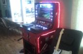 Machine d’Arcade cool ! 
