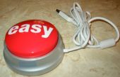 Les Easy Button USB