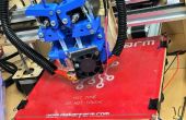 TI BoosterPack pour imprimante 3D Circuit