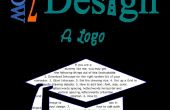 10 étapes pour votre propre logo dans Inkscape (gratuit) et à l’aide de marché créatif pour les nuls comme moi