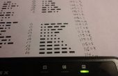 Morse Code clavier