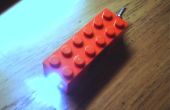 LEGO lampe de poche LED