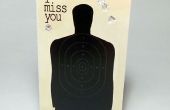 Cartes « I miss you »