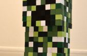 Minecraft plante grimpante Cell Phone Dock