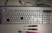 Comment faire pour nettoyer profondément votre clavier à Membrane