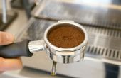 Comment emballer un Shot d’Espresso