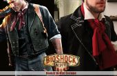BioShock Infinite - Booker DeWitt Vest