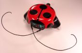 Comment construire un Robot - The BeetleBot v2 (Revisited)