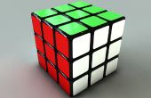 Comment résoudre un Rubik Cube (avec Notation de mouvement Simple)