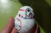 BB8 Easter Egg/Secret sécurisé