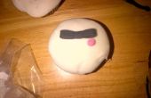 Engagement/mariage Cupcakes