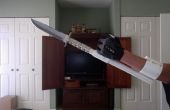 L’Epic-est couteau/épée jamais :