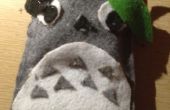 Kawaii Totoro dispositif affaire