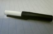 Mini stylo Bic