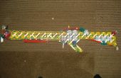 Knex CCB1 (Compact Combat Bow 1)